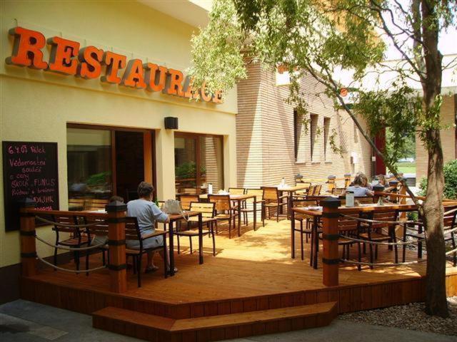Hotel Bohemia Chrudim Εξωτερικό φωτογραφία