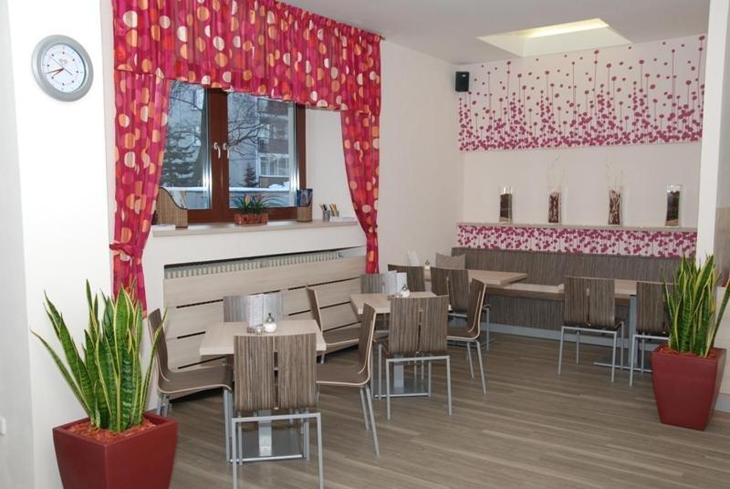 Hotel Bohemia Chrudim Εξωτερικό φωτογραφία