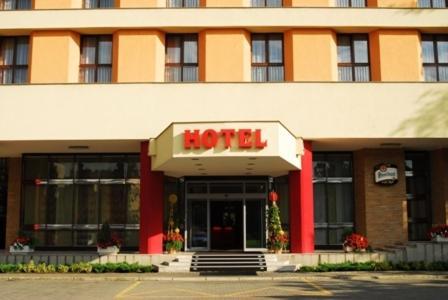 Hotel Bohemia Chrudim Εξωτερικό φωτογραφία