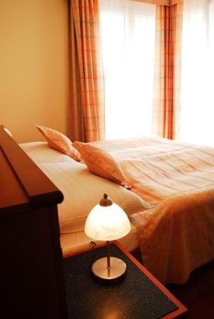 Hotel Bohemia Chrudim Δωμάτιο φωτογραφία