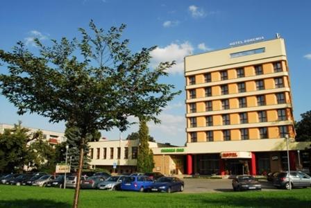 Hotel Bohemia Chrudim Εξωτερικό φωτογραφία
