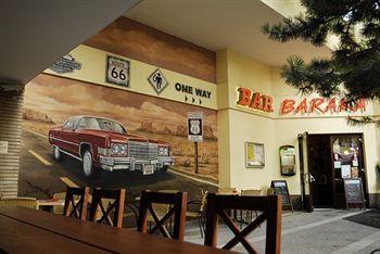 Hotel Bohemia Chrudim Εξωτερικό φωτογραφία